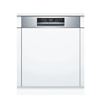 BOSCH(BOSCH)组込み式家庭用13セトの大容量クリーク洗濯机SMI 65 MS 03 C