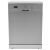 CAL 12セクの大容量独立型グループみこみ式全自動家庭用食器洗い機WQP 12-709 G