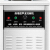 楽創(lecon)全自動大型超音波食器洗濯機商用皿洗濯機ザリガニ洗濯機ホ－テ用居酒屋2.4 m 1過水1除渣