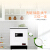 ハンス1606デスティック食器洗い機小型家庭用全自動食器洗います。