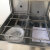 楽創(lecon)超音波食器洗い機商用全自動大型家庭用食器洗い機ビゼネット洗濯機