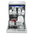 Midea 13セストQ 6ストレーベル多機能除菌独立型家庭用食器洗い機Q 6