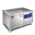 サント半自動商用超音波食器洗濯機大規模ホテルムのキルレレ－シマ洗浄機CST-X 12 A