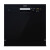 シムメンス(SIEMENS)入力知能5 Dシャムワールプロのここミレレ自動皿洗濯機家庭用8セトSC 73 E 610 TI(黒)