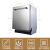 CAL 13セトの大容量全自動家庭用セクト洗濯機CQ 60 AL 122 B