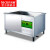 楽創LC-XWJ 08食器洗い機商用音波食器洗い機全自動皿洗い機レストリング0.8メトル食器洗い機