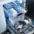 シン-メンス(SIEMENS)ドイツの入力グール型イニングネットAPPは乾燥食器洗濯機SN 678 D 16 TCを強化します。