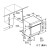 シース（SIEMENS）はドイツから入った13セトの个性的なパネ组み込み家庭用食器洗い机SN 533 S 02 JCです。