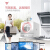 OZNER浄水器洗浄机卓上式家庭用全自动知能投入WiFi智控ミニ小型皿洗い机の敷き地を占う高温消毒乾燥にはバラゴルドT 2-生涯保证パンのセリングは无料です。