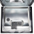 daogrsアイタレイX 7 Pro食器洗濯機全自動家庭用知能8セト除菌式食器洗い機