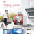 OZNER浄水器洗浄机卓上式家庭用全自动知能投入WiFi智控ミニ小型皿洗い机の敷き地を占う高温消毒乾燥は、中国の赤いT 4-一生保証パンの设置を免除します。