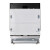 ヨーロッパイギタリス科（BEKO）12セクの全自動高温除菌ラップは乾燥しています。全组の家庭用食器洗い机DIN 16210シバです。