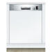 BOSCH(BOSCH)食器洗い機埋込み家庭用全自動13セトSMI 38 E 05 TI