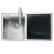 AEK-8950アイルカ(AIERKA)手作り水槽食器洗い機多機能全自動埋込み式家庭用