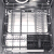 イリックESI 5201 LOX 12セクのヨウロパンの入力乾燥半は独立したシャカワ式の食器洗いESI 5201 LOX半埋め込み式になっています。カルテが必要です。