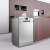 Midea(Midea)食器洗い機家庭用独立型埋込み大容量9セクの知能多機能ステアリング高温除菌7602