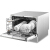 Whirlpool/恵而浦ADD 10 T 9361 A全自動家庭用食器洗い機6セイントの卓上式埋め込み除菌乾燥機