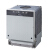 シース食器洗い机SJ 636 X 00 JC组み込み13セト家庭用自动皿洗い器カースタスパル高温消费
