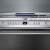 シム・メンスの食器洗い機13セストの殺菌知能家庭用全自動カステラネの新型SJ 636 X 03 JC