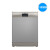 シ-メン独立式13セトの全自動知能食器洗濯機SJ 236 I 01 JCは超高速で洗った食器洗い機を乾燥させます。