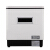 索维のデスティックの食器洗い机の知能除菌消毒乾燥机の全自动高温洗濯机は家庭用の白黒の色をラッセルにしてください。
