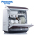パナソニック6セクの食器式卓上食器洗い機80℃除菌乾燥独立式全自動家庭用NP-T 1 TTCN