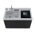AEK-X 9 Aアイルカ（AIERKA）統合式水槽の食器洗い機の多機能性は全自動的に埋め込まれた家庭用で、戸板が付けられています。