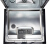 daogrsアイタリアのブロックX 7 8セトの家庭用全知除菌乾燥组み込み式食器洗い机
