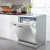 CAL 14セトの大容量独立型组み込み乾燥省エネ全自动家庭用商用食器洗い机CD 60 AL 121 B 14セトの大容量です。