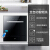 Midea(Midea)8セクのスポットライト洗濯機W 3908 J+ROBAM(Robam)大吸力側吸力式換気扇ガスト26 A 5 S+56 B 0煙突洗車3点セット