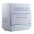 パナソニック自動食器洗濯機は、家庭用6セト80℃除菌消毒乾燥NP-T-R 1 WRCN(パンホールホールホール)をセトする。