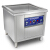 サント(Shentop)商用超音波食器洗濯機半自動大容量无料ランキンキルパッドパッドアー神器ホテルミ洗濯機CST-X 08 A