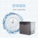 家庭用食器洗い機8セイントの高温除菌式ディップNP-WB 8 H 15 R