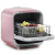 九陽（Joyoung）X 8デカスト食器洗濯機果物洗い機能は家庭用全自動ミニ知能食器洗濯機ロズゴを材料にしています。