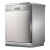 【Midea】スティンレス制の独立型グループみこみ式家庭用食器洗い機WQP 12-709 H-CSSSNは、2つの用途をカバにしています。