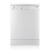 ヨロッキング倍科の12セクのイギリスの进力は、家庭用食器洗い机を内蔵した高温除菌乾燥DFN 0530 Wホワイトです。