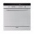 シ-メンス(SIEMENS)8セストのスマイト家庭用食器洗い機埋め込み式食器洗い機シ-メンSC 454 I 00 AC