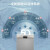 Shーメンス13セトの大容量独立式组み込み知能家庭用食器洗い机SJ 235 I 01JC
