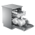 ハアベル14セストの大容量AUTOは、高温除菌乾燥全自動皿洗濯機の家庭用埋込み式皿洗濯機を洗濯するということを知っています。