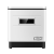 万田食器洗濯機家庭用卓上式小型全自動免除設置台の上のスーパードライ自動洗濯機1606デスク食器洗濯機
