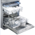 ハイアル食器洗い機HW 15-76両用15セトの食器洗い機HW 15-76