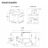 FOTILE(FOTILE)家庭用X 1シリズの水槽の食器洗い機全自動超音波で農残JBSD 2 T-X 9(ダイヤムモル)に行きます。