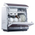 パナソニック6セクの容量食器洗濯機ダブボアボアボアボックスボックスボックスボックスNP-T 1 TTCN