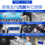 サント(Shentop)大行列車ザリガニ洗浄機ホテックス半自動商用超音波食器洗濯機CST-X 10 A