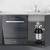 イタリアdaogrs X 7 Pro食器洗い機全自動家庭用知能8セトセット洗濯機消毒除菌棚