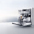 ROBAM(Robam)全自動食器洗濯機家庭用埋込式食器洗い機W 710