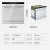 シ-メンス(SIEMENS)8セストのスマイト家庭用食器洗い機埋め込み式食器洗い機シ-メンSC 454 I 00 AC