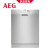 AEGヨロッパ原装入力13セクの大容量は、家庭用食器洗い機の死角である、あるマルチ次元シーザー濁度感知ダブドラ除菌FFB 41600 ZMを内蔵しています。