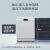シ-メンスSIEMENS 13セ-ト5 Dシャワ-ダ-ル乾燥独立型家庭用食器洗い機SJ 235 W 00 JC(白)