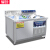 スウィーパー音响食器洗い机商用全自动大型家庭用食器洗い机ビジネ肉洗い机豪华タイプ1.5 m